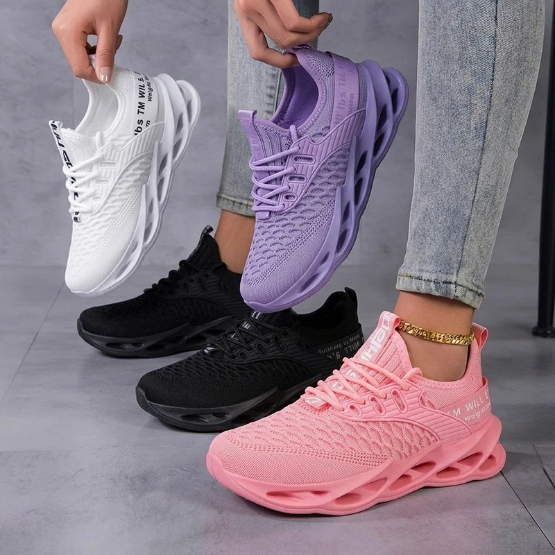 Women's Wide Sneakers Women's Wide Sneakers